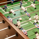 Foto de Futbolito