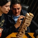 Foto de Jenga 1 hora