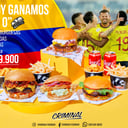 Foto de COMBO FUTBOLERO ⚽⚽⚽⚽