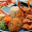 Foto de Camarones empanizados