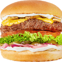 Foto de Tomate / Lechuga/Mayo