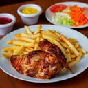 Foto de Pollo a la Brasa