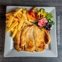 Foto de Pollo a la Plancha