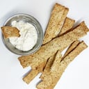 Foto de Talitas de queso y provenzal