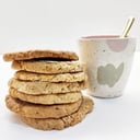 Foto de Coockies de limon x4