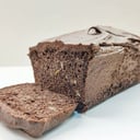 Foto de Ganache de chocolate