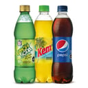 Foto de Bebida 500cc