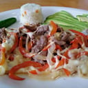 Foto de ALAMBRE DE ARRACHERA 180g
