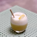 Foto de Limonada de menta y jengibre