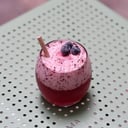 Foto de Limonada de arándanos