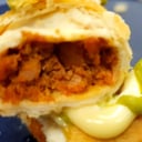 Foto de Chimi de pastor 