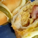 Foto de Chimi de Pollo