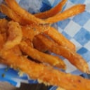 Foto de Camotes fritos