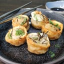 Foto de Gyoza cerdo 