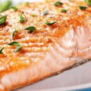Foto de SALMÓN A LA PLANCHA