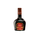 Foto de CREMA DE RON 8 AÑOS BOTELLA 750ML