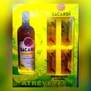 Foto de Bacardi Limon 
