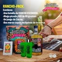 Foto de Tequila Rancho Escondido
