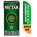 Foto de Aguardiente Nectar Club Litro