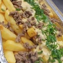 Foto de PAPAS TEXAS