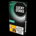 Foto de Lucky Strike Blanco por medio