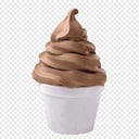 Foto de Helado Soft pote 8 onzas