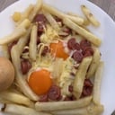 Foto de Huevos al nido