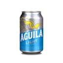 Foto de Aguila light