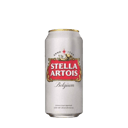 Foto de Stella Artois