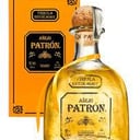 Foto de Patrön Añejo