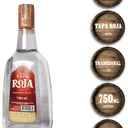 Foto de Tapa Roja Tradicional