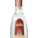 Foto de Tapa Roja Tradicional Media