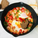 Foto de Huevos provenzal