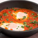 Foto de Huevos flamencos