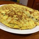 Foto de Tortilla española
