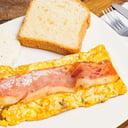 Foto de Omelette zamba