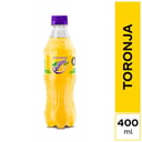 Foto de Gaseosa cuatro 400 ml