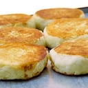 Foto de Arepa de plancha