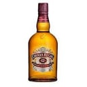 Foto de Chivas Regal Media 12 años