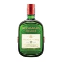 Foto de Buchanan¨s 12 años