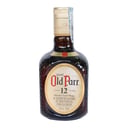 Foto de Old Parr Media 12 años