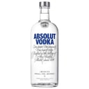 Foto de Vodka Absolut
