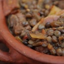 Foto de Guiso de lentejas