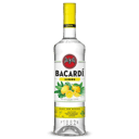 Foto de Ron Bacardí Limón 