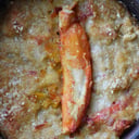 Foto de CHUPE DE CENTOLLA (CREMOSO DE CENTOLLA)