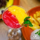 Foto de Daikiri frutos rojos o amarillos