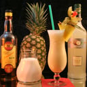 Foto de Piña colada
