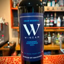 Foto de Wineam Gran Reserva Cabernet Sauvignon
