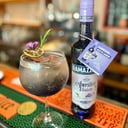 Foto de RAMAZZOTTI VIOLETTO SPRITZ