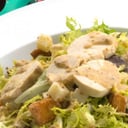 Foto de Ensalada Cesar